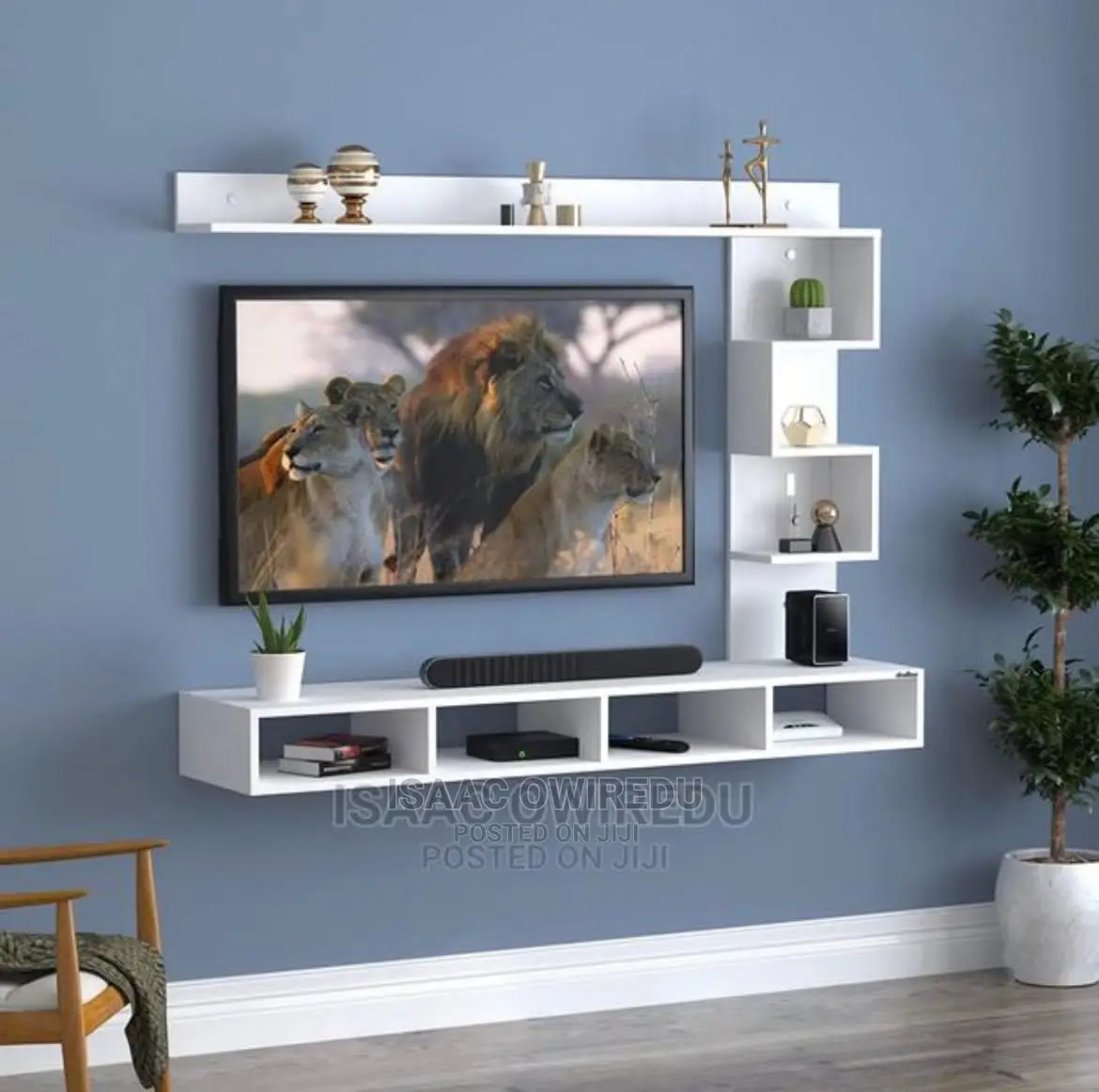 Television Wall Mount