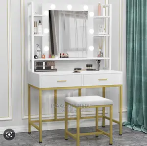 Dresing Mirror