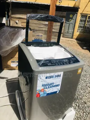 Available Bruhm 16kg Top Load Fully Automatic Washing Machin