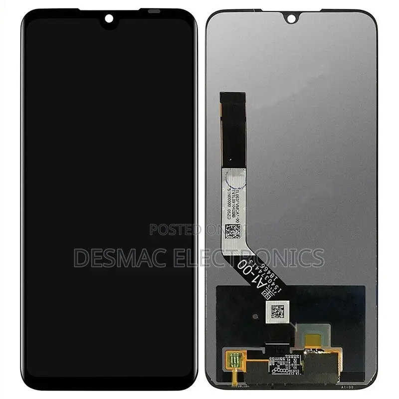 Redmi Note 7/7pro Original Screen Replacement