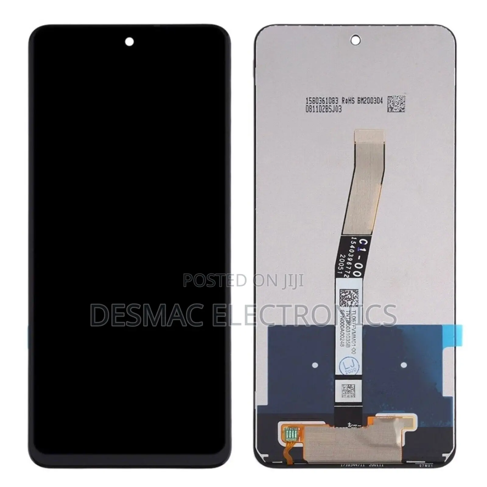 Redmi Note 7/7pro Original Screen Replacement