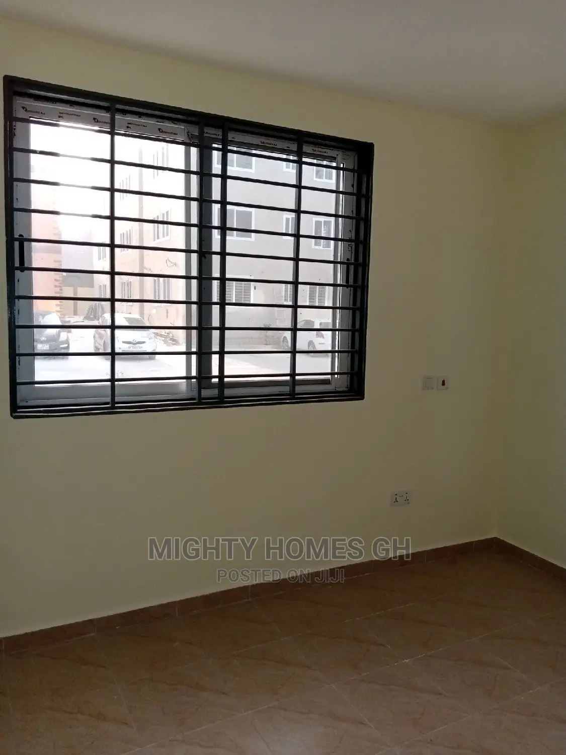 1bdrm Apartment in Mighty Homes, Kasoa for rent