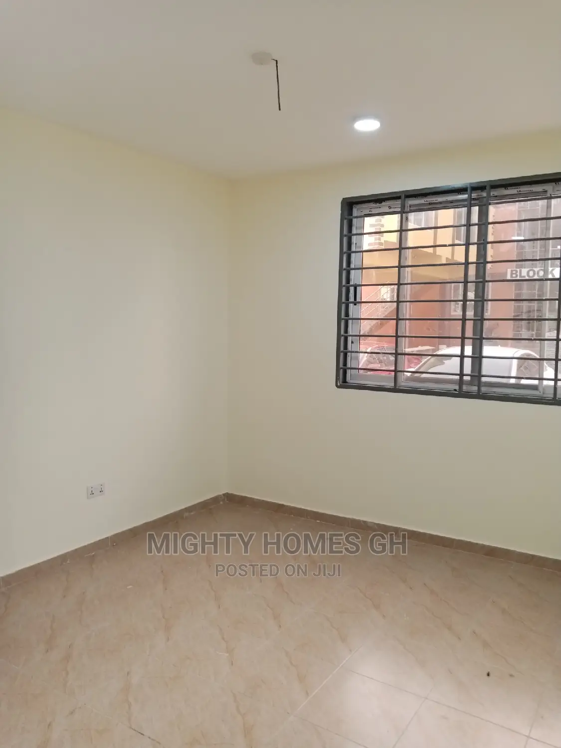 1bdrm Apartment in Mighty Homes, Kasoa for rent