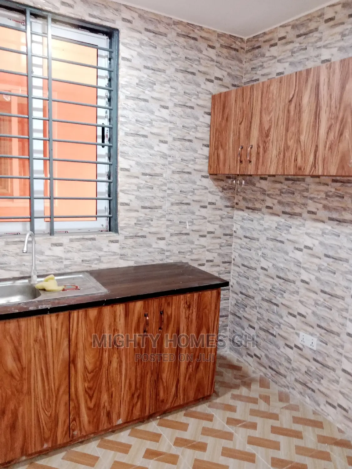 1bdrm Apartment in Mighty Homes, Kasoa for rent