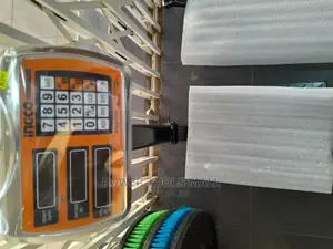 HESA31003 (Electronic Scale 100kg)