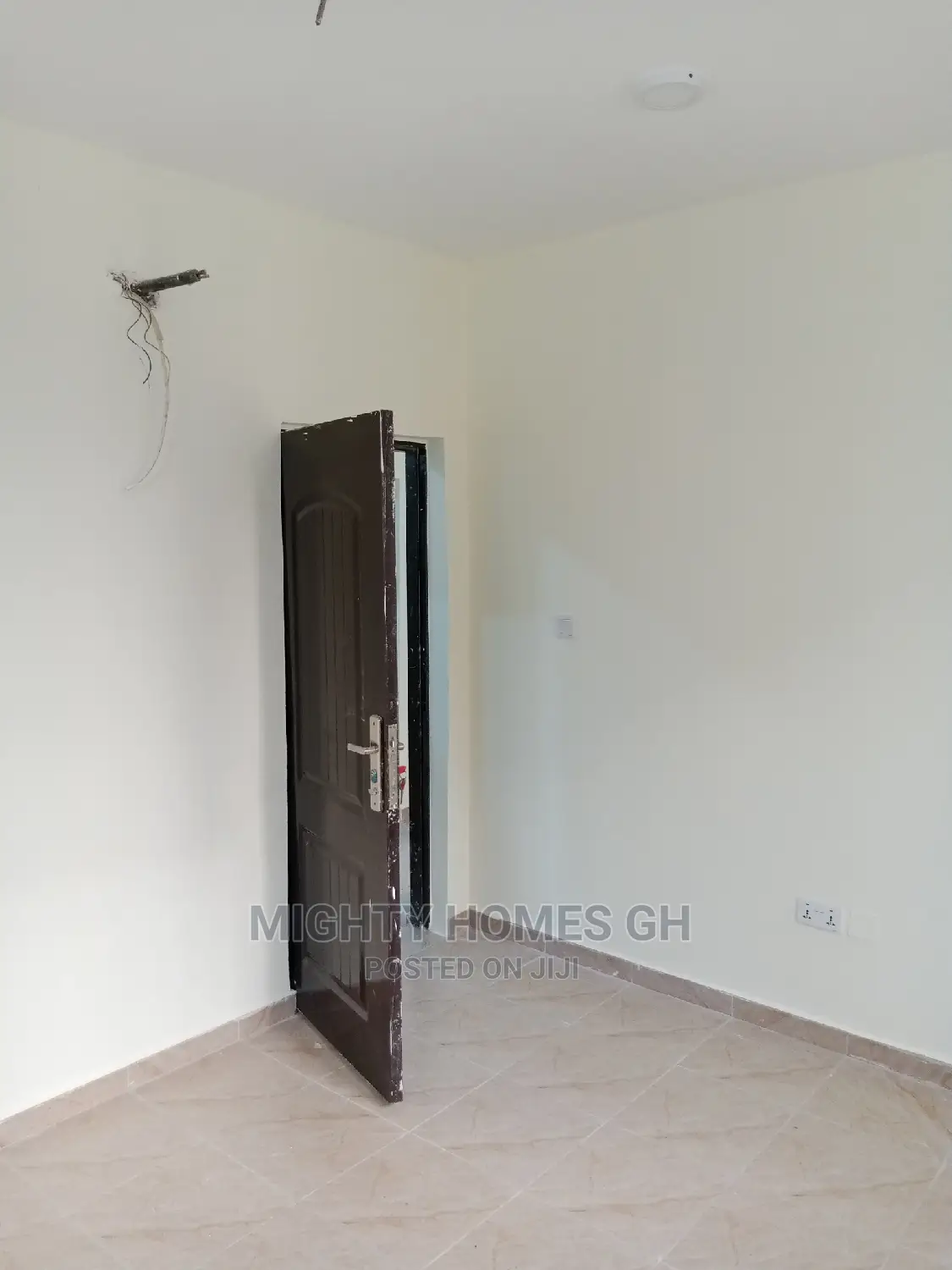 1bdrm Apartment in Mighty Homes, Kasoa for rent