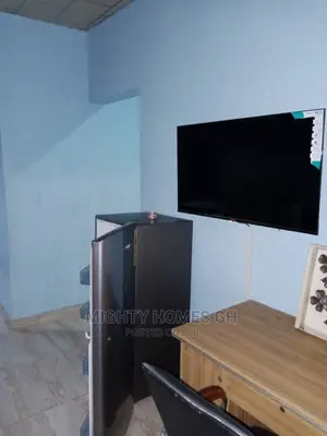 Furnished 1bdrm Apartment in Mighty Homes, Kasoa for rent