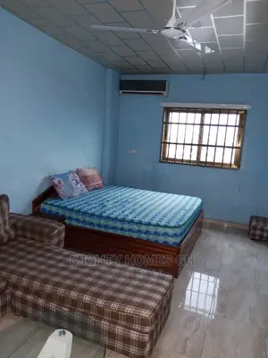Furnished 1bdrm Apartment in Mighty Homes, Kasoa for rent