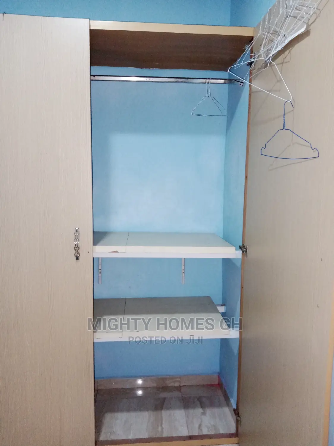 Furnished 1bdrm Apartment in Mighty Homes, Kasoa for rent
