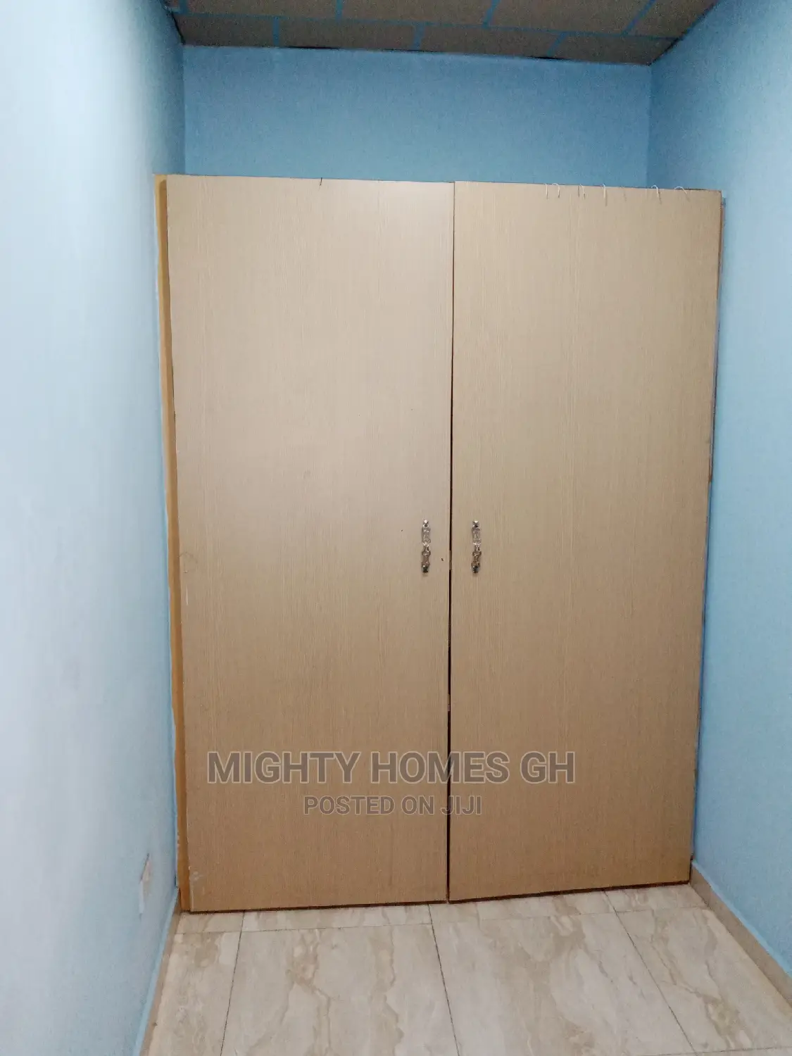 Furnished 1bdrm Apartment in Mighty Homes, Kasoa for rent
