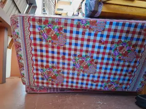 6 Inches One and Half Mattress