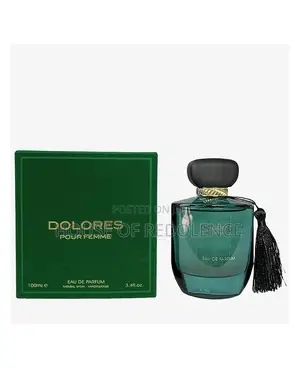 Dolores Eau De Parfum