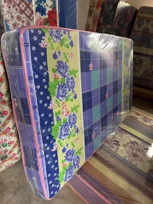 6 Inches One and Half Mattress