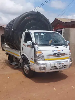 8000 Litres Water Tank Sales and Delivery