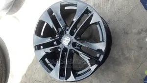 Honda Rim 17