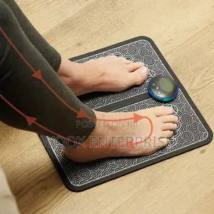EMS Foot Massager Mat