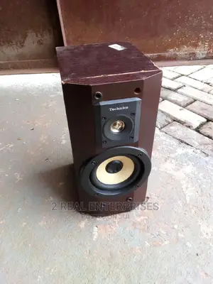 Quality Technics Loudspeaker SB-HD550