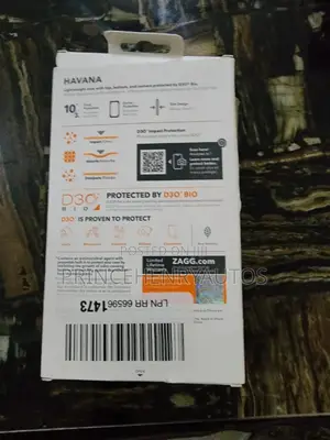 Gear4 ZAGG Havana iPhone 14 Case