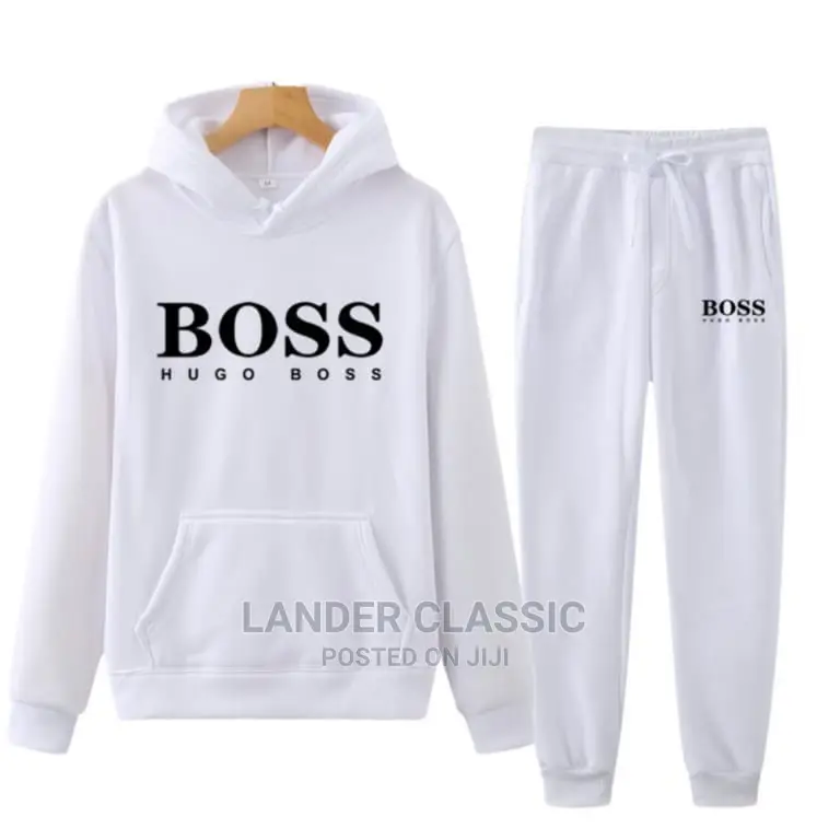 Male & Female Hoodies
