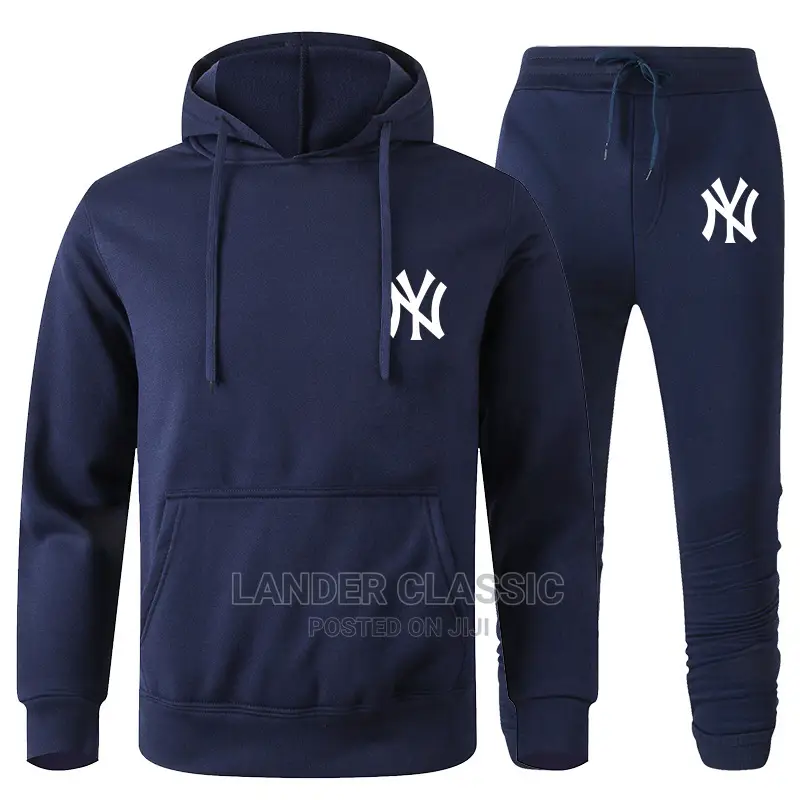 Male & Female Hoodies