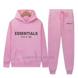Male & Female Hoodies
