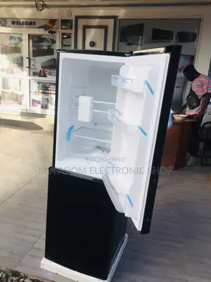 More Advanced Rainbow RF -200b (140L) Fridge