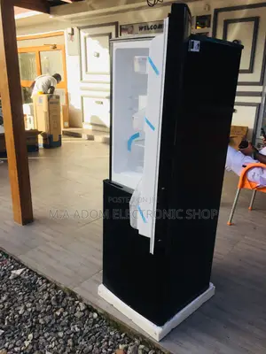 Enjoy Rainbow RF -200b (140L) Fridge