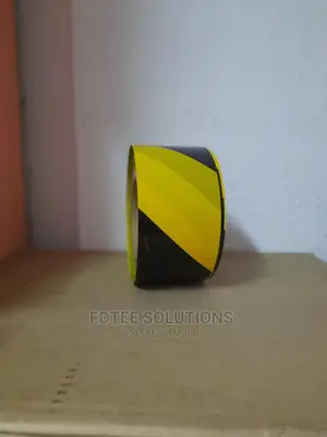 50m Long Caution Tape