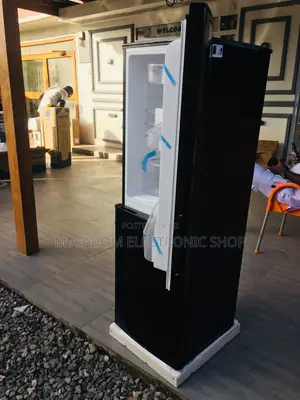 Enjoy Freezing Rainbow RF -200b (140L) Fridge