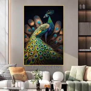 Super Fine Luxurious Wall Luxury Paintings