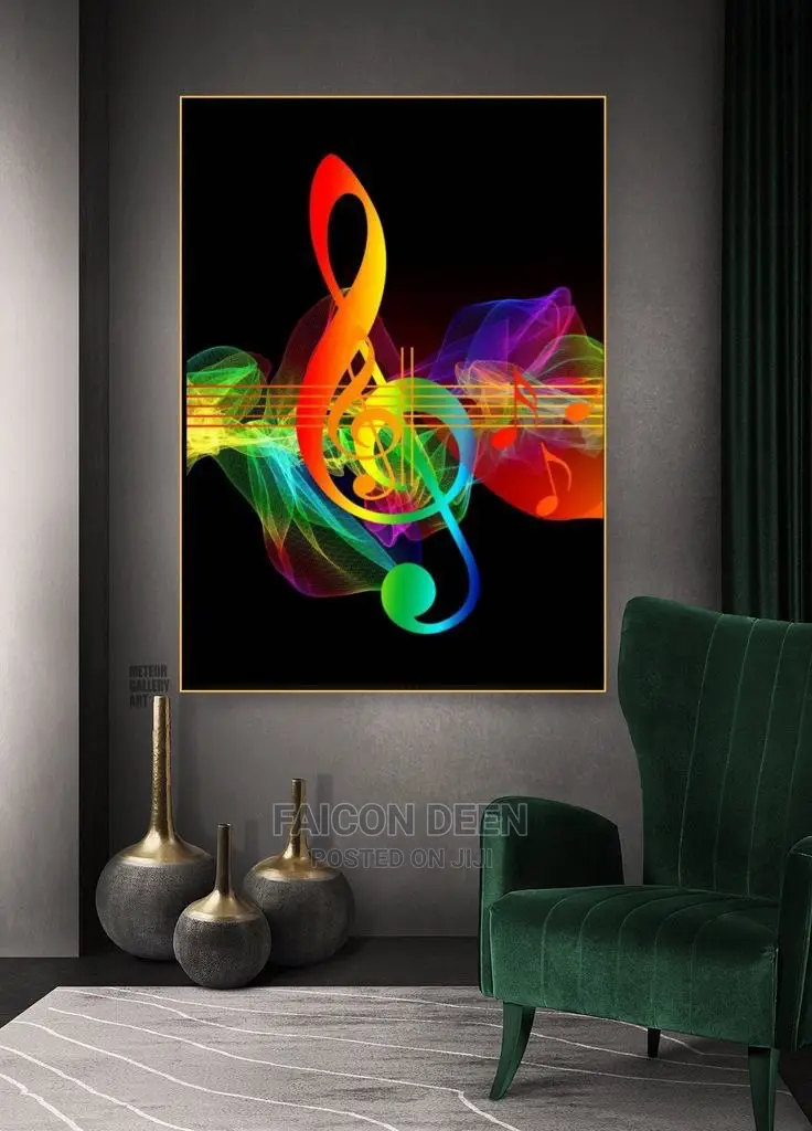 Wall Art Paintings ;Size:50x70cm(Also in Diff Colors Sizes