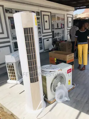 Affordable TCL 2.0hp Split Standing Air Conditioner