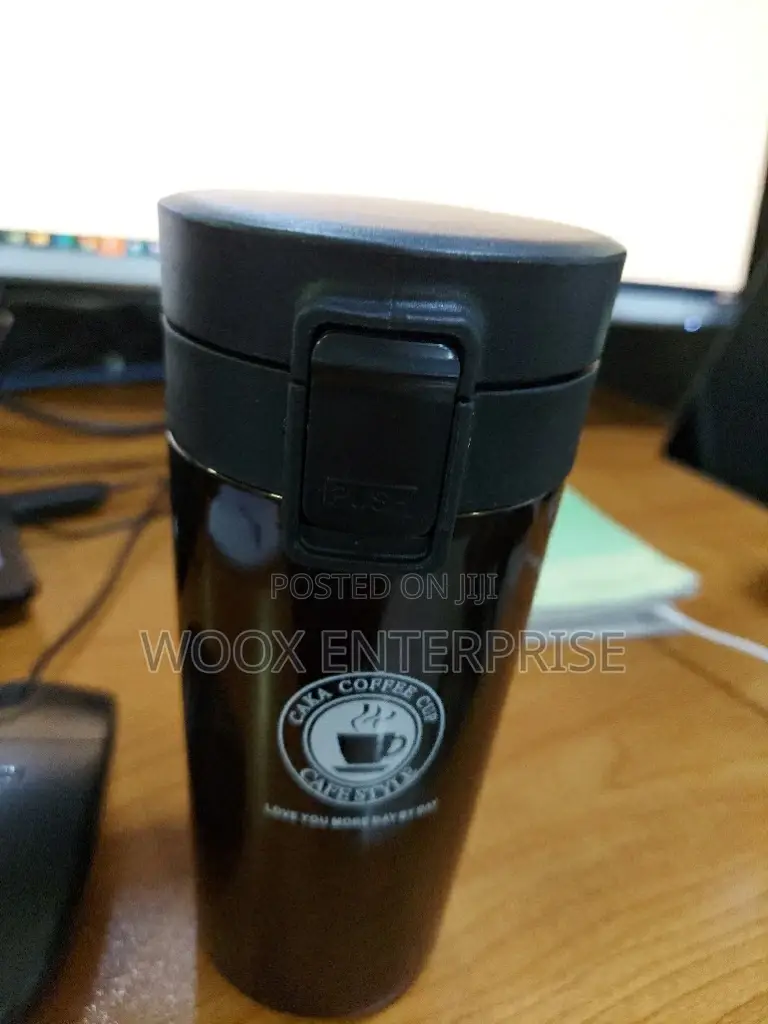 Quality Vacuum Flask (500ml)