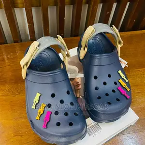 Echo Crocs Available in Stock