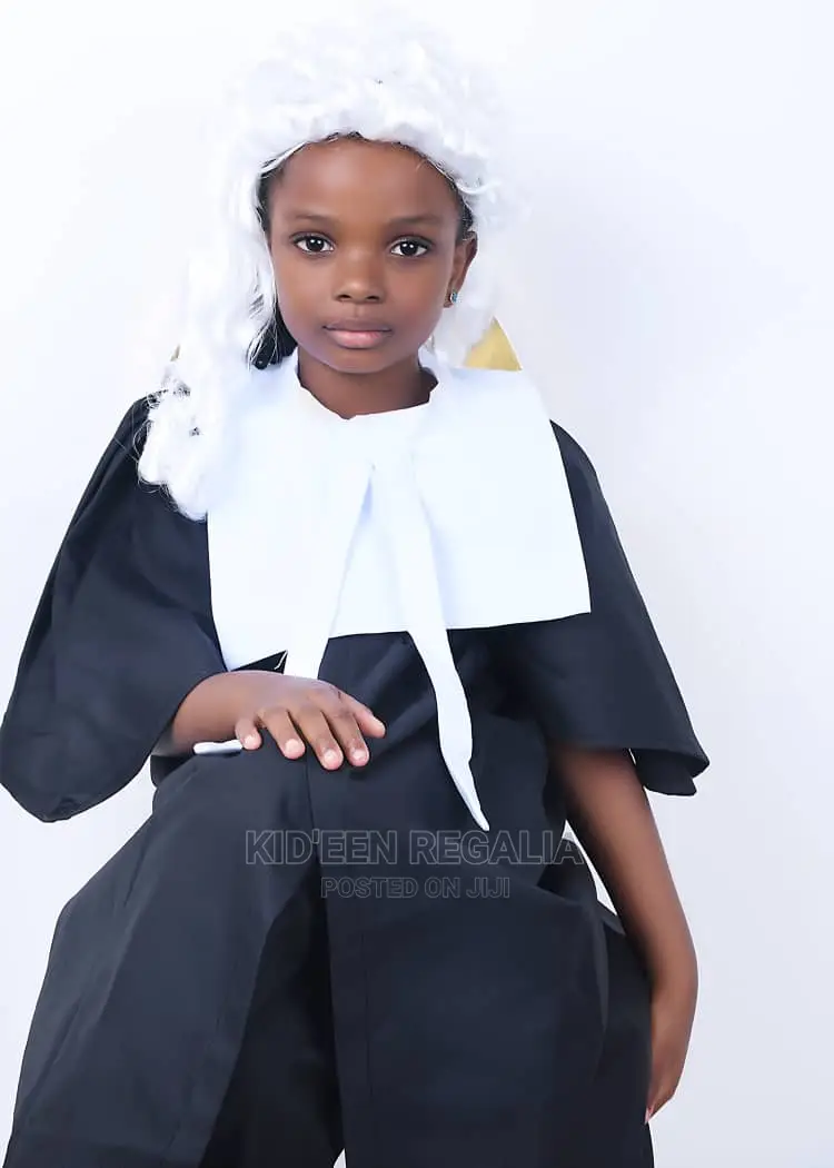 Career or Role Play Wear for Your Kids