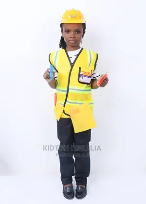 Career or Role Play Wear for Your Kids