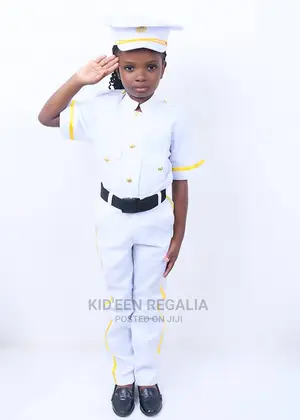 Career or Role Play Wear for Your Kids