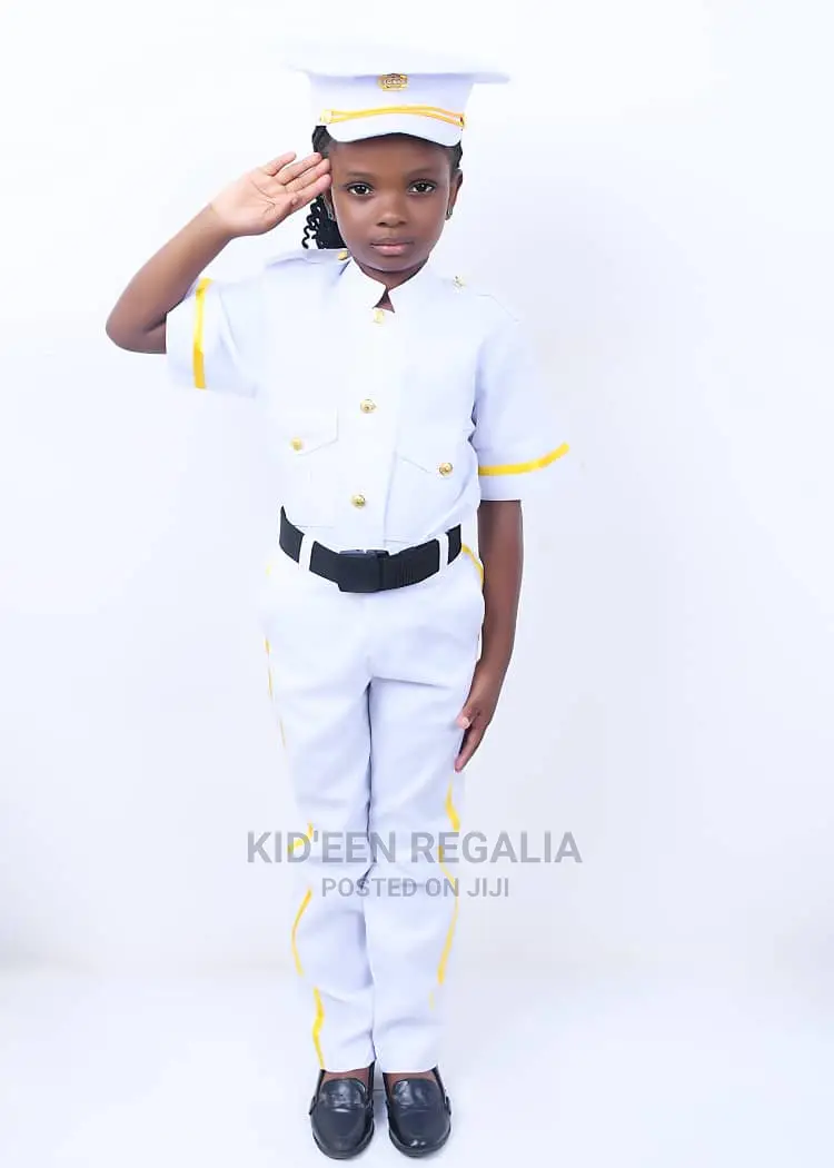 Career or Role Play Wear for Your Kids