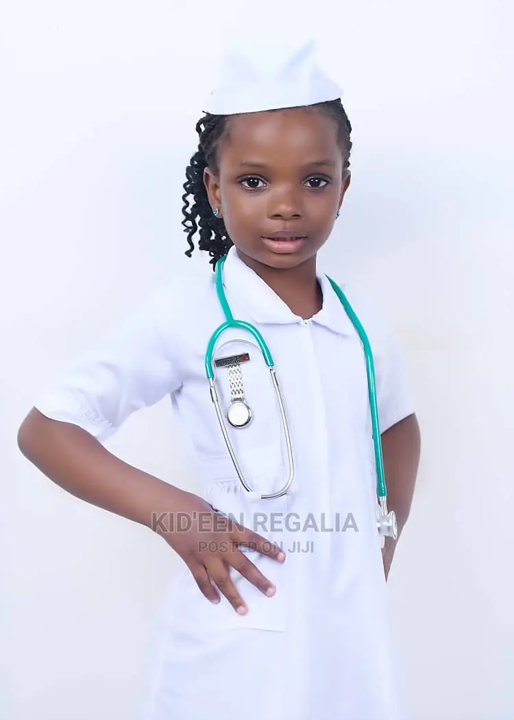 Career or Role Play Wear for Your Kids
