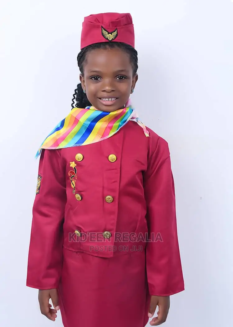 Career or Role Play Wear for Your Kids