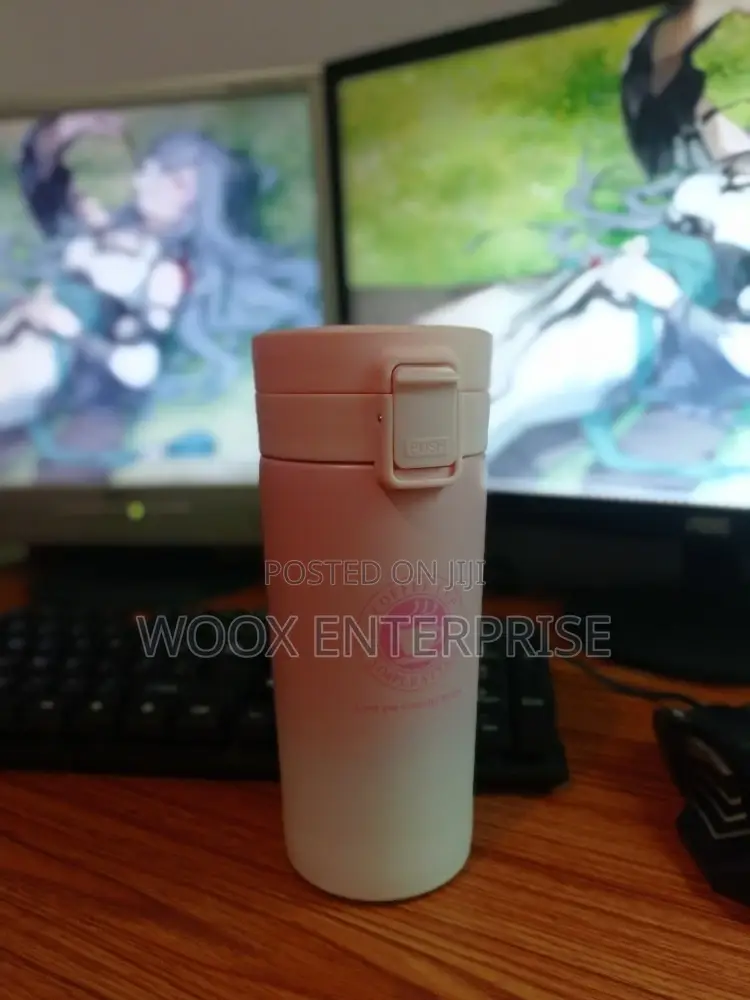 Quality Vacuum Flask (500ml)