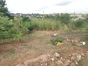 1 Plot of Land for Sale in Sokoban Ampabem