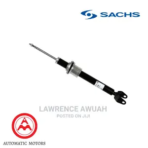 Mercedes Benz E300 Front Shock