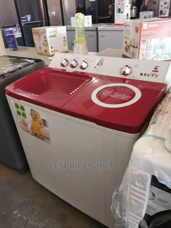 Quality Fairmate Semi-Automatic Washing Machine 15kg