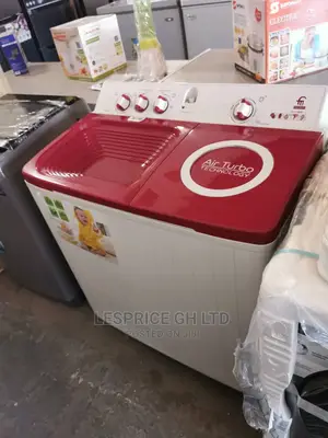 Fairmate Quality Semi Automatic Washing Machine 15kg