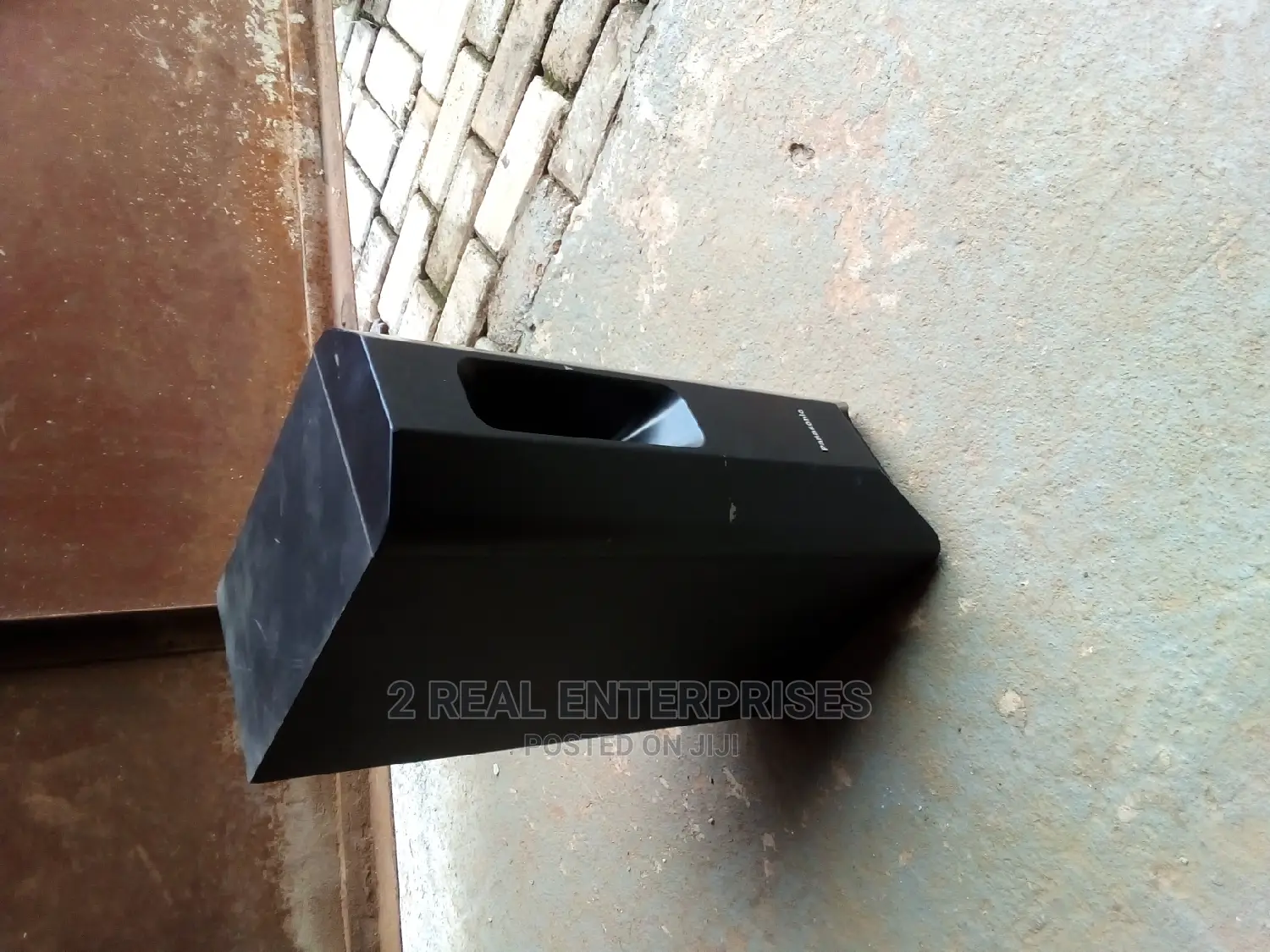 Panasonic Subwoofer 3 Ohms 125W