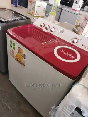 Original Fairmate Semi-Automatic Washing Machine 15kg