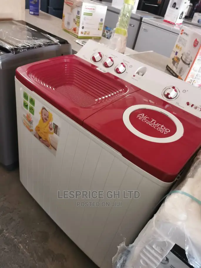 Original Fairmate Semi-Automatic Washing Machine 15kg