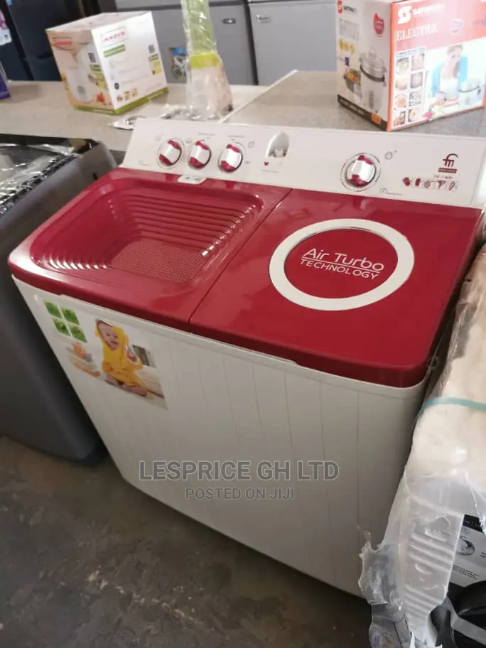 Affordable Fairmate Semi-Automatic Washing Machine 15kg