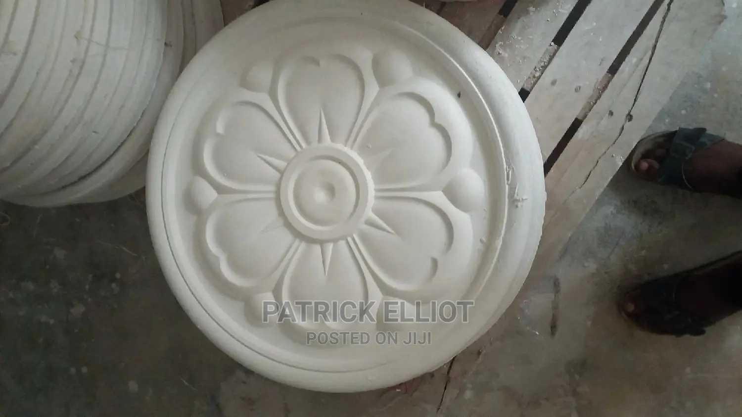 SPL Cornices